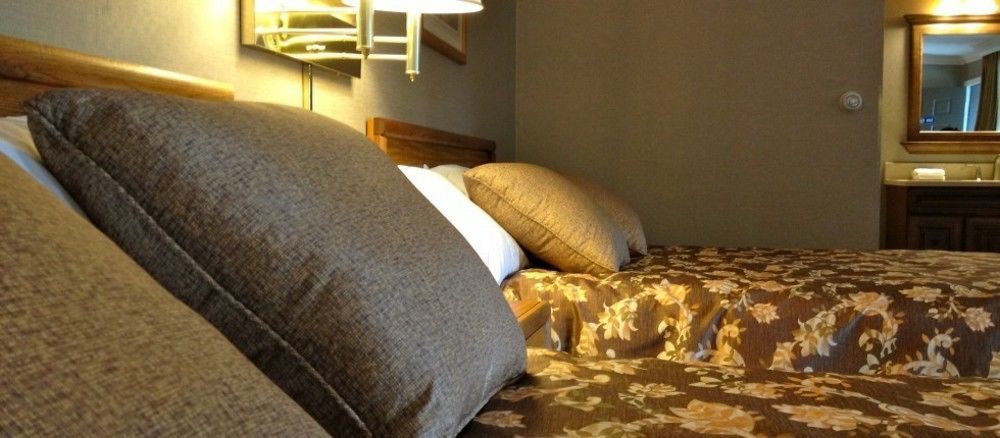 West Point Motel ハイランドフォールズ エクステリア 写真