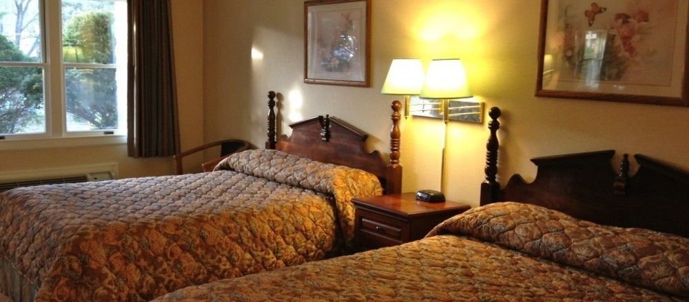 West Point Motel ハイランドフォールズ エクステリア 写真