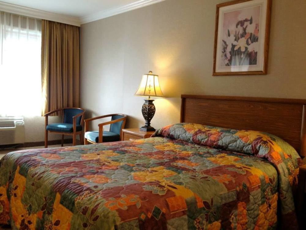 West Point Motel ハイランドフォールズ エクステリア 写真