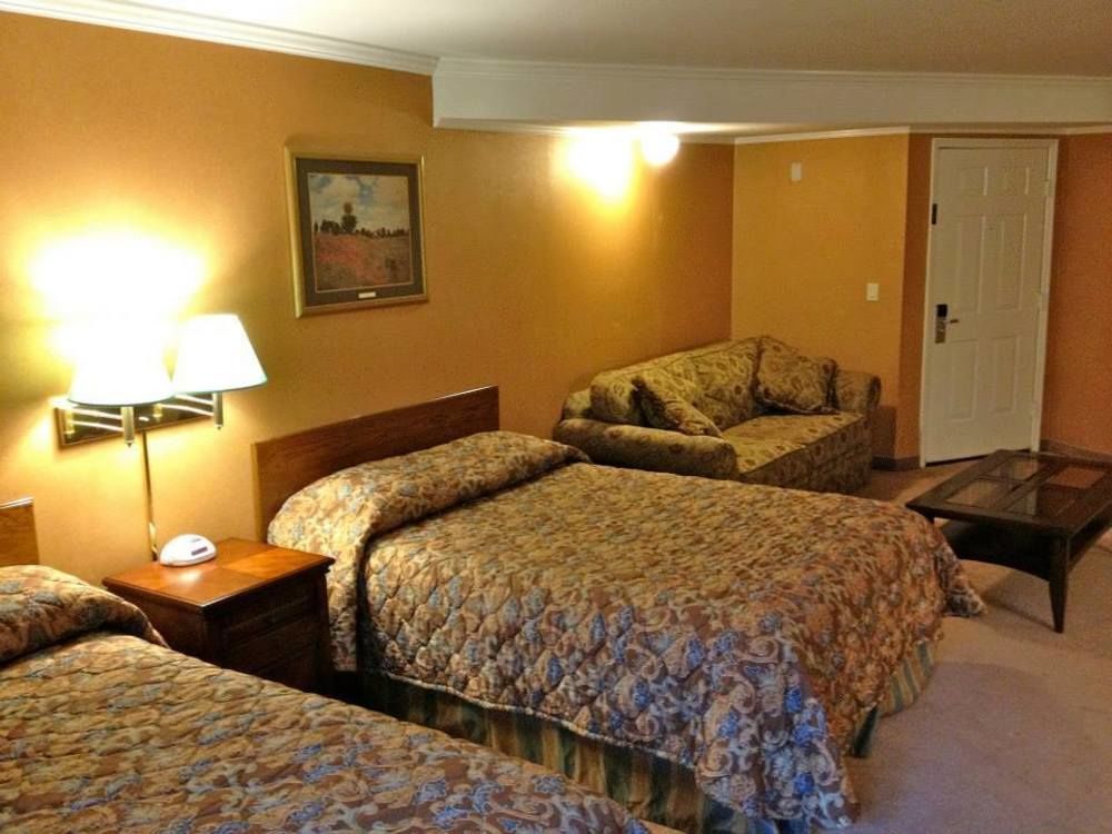 West Point Motel ハイランドフォールズ エクステリア 写真