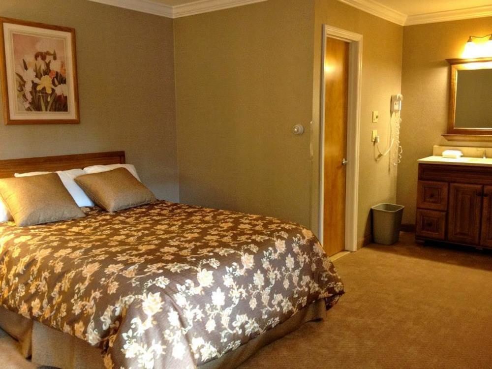 West Point Motel ハイランドフォールズ エクステリア 写真