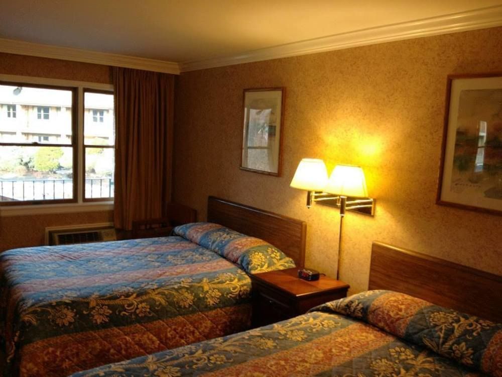 West Point Motel ハイランドフォールズ エクステリア 写真