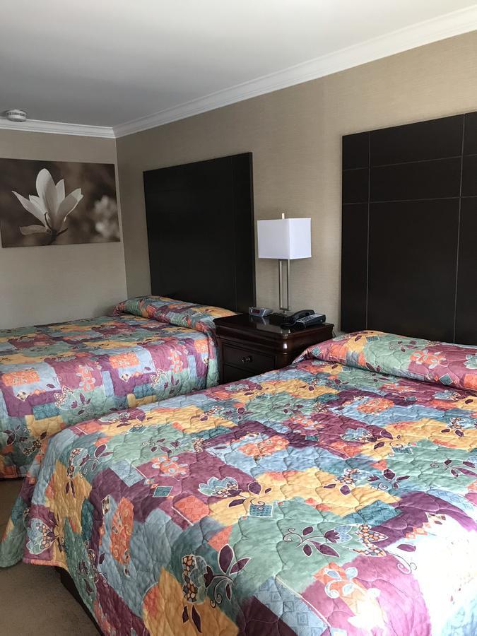 West Point Motel ハイランドフォールズ エクステリア 写真