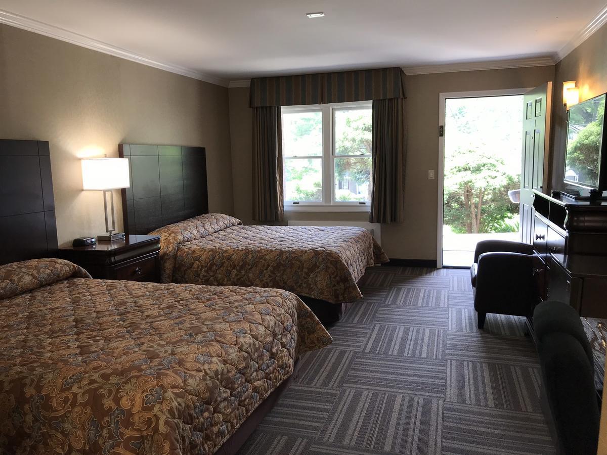 West Point Motel ハイランドフォールズ エクステリア 写真
