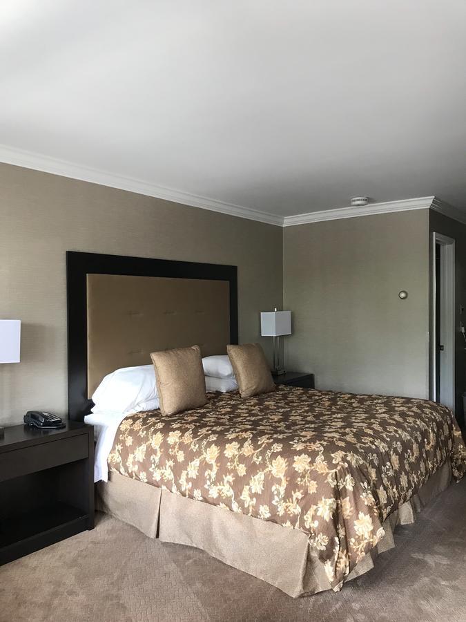 West Point Motel ハイランドフォールズ エクステリア 写真