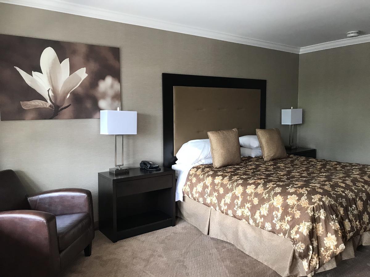 West Point Motel ハイランドフォールズ エクステリア 写真