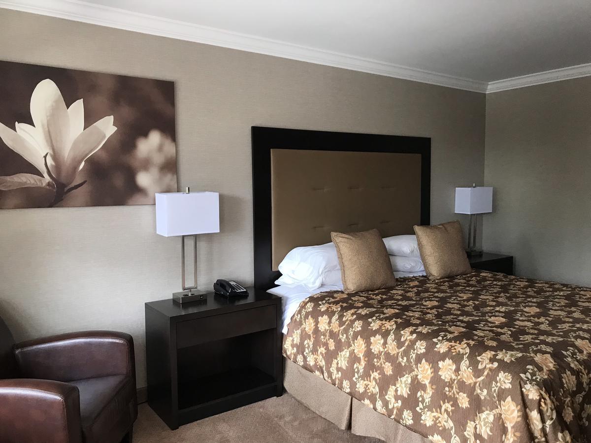 West Point Motel ハイランドフォールズ エクステリア 写真
