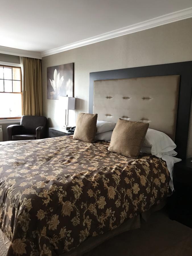 West Point Motel ハイランドフォールズ エクステリア 写真