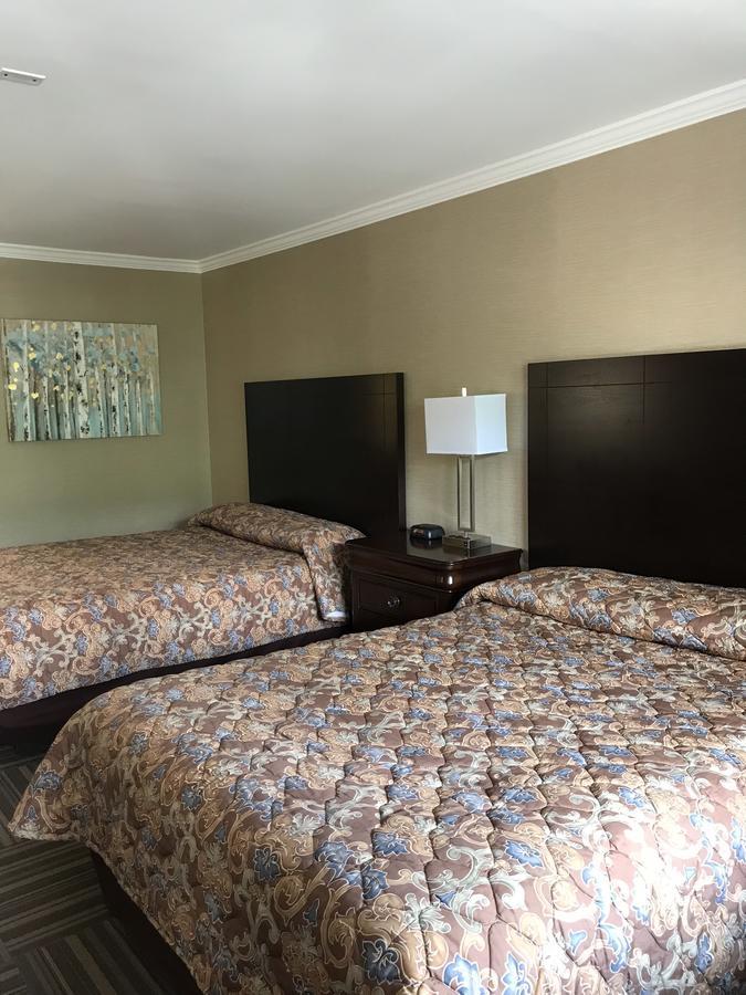 West Point Motel ハイランドフォールズ エクステリア 写真