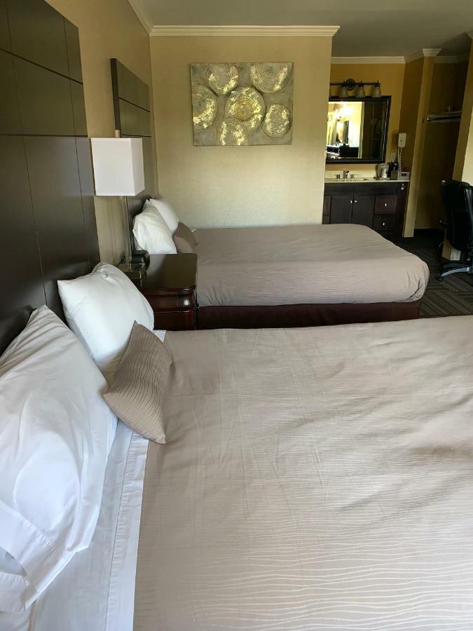 West Point Motel ハイランドフォールズ エクステリア 写真